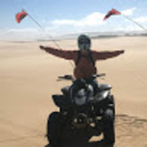 Meet your Posher, Fernando